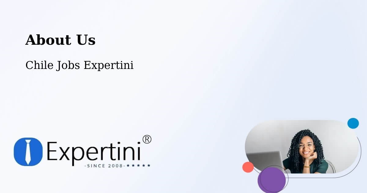 About Expertini Recruitment Platform  – Laja - Laja, Chile Jobs Expertini