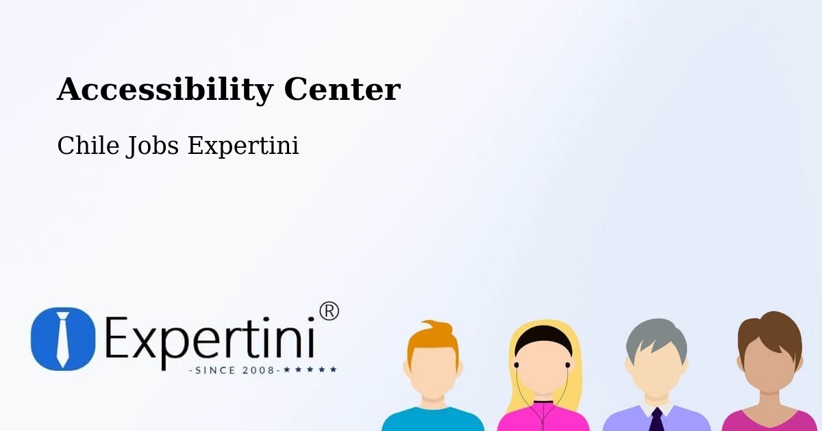 Accessibility Statement – Laja - Chile Jobs Expertini